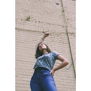 Meet your Posher, Cheyenne